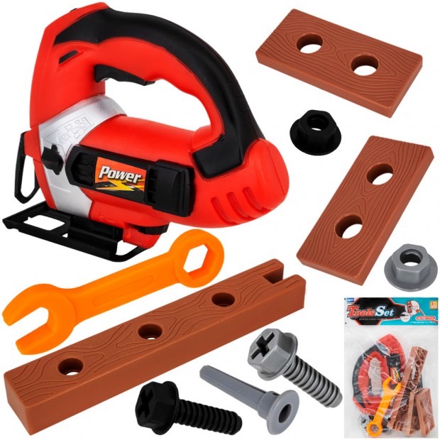 Набор инструментов в пакете ZY1543171