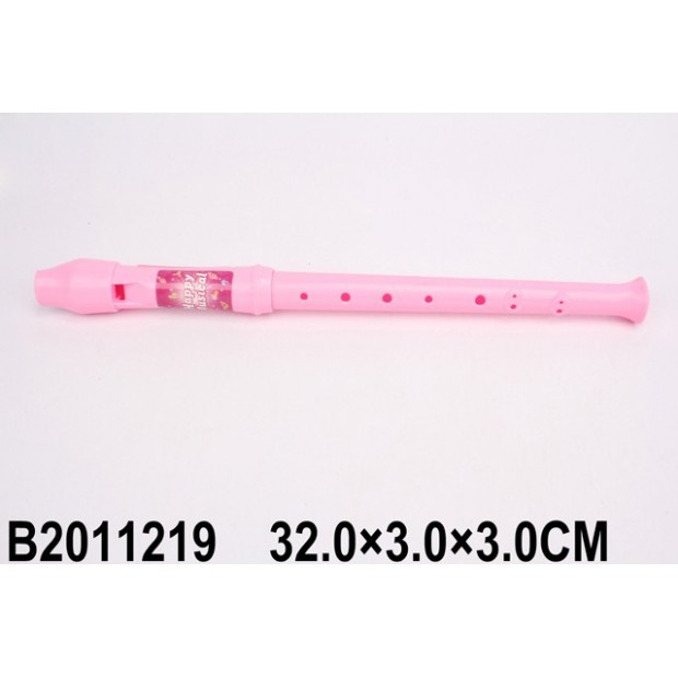 Флейта 383-22 в пак. Флейта 383-22 в пак.