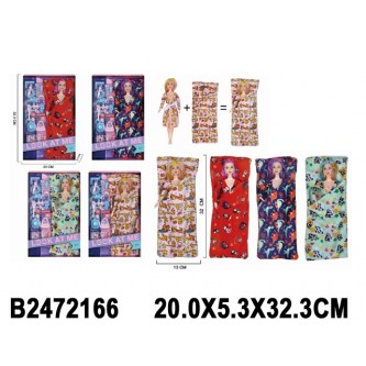 Кукла в коробке, 2472166 Кукла в коробке, 2472166