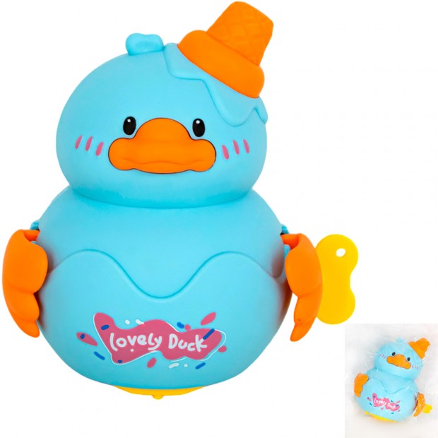 Игрушка завод. HY-845A Утенок в пак. Игрушка завод. HY-845A Утенок в пак.