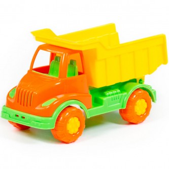 Автомобиль Кнопик самосвал 51981 Автомобиль Кнопик самосвал 51981