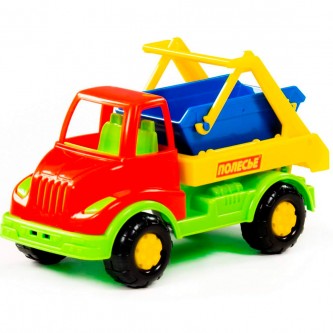Автомобиль Кнопик коммунальная спецмашина 52025 П-Е /16/ Автомобиль Кнопик коммунальная спецмашина 52025 П-Е /16/