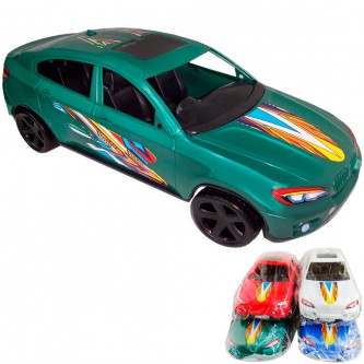 Автомобиль ТС-01-034 Автомобиль ТС-01-034