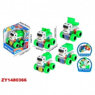 Машина инерционная ZY1480366 Машина инерционная ZY1480366