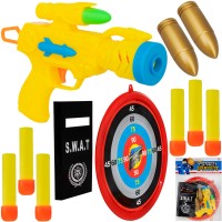 Набор полицейского на блистере, YS0375925 Набор полицейского на блистере, YS0375925