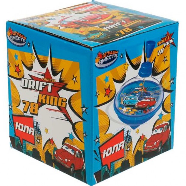 Юла машинки 1506K496-R7 Юла машинки 1506K496-R7