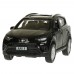 Модель RAV4-12-BK TOYOTA RAV4 длина 12 см двери, багажн, инерц. черный Технопарк в кор.