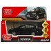 Модель RAV4-12-BK TOYOTA RAV4 длина 12 см двери, багажн, инерц. черный Технопарк в кор.