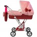 Коляска для куклы Трансформер КР360 Коляска для куклы Трансформер КР360