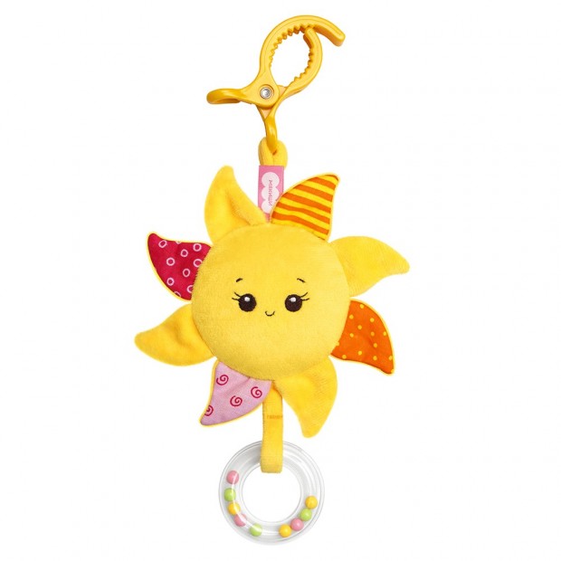 Мякиши подвеска Солнышко 858 Мякиши подвеска Солнышко 858