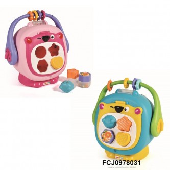 Логическая игрушка FCJ0978031 Логическая игрушка FCJ0978031