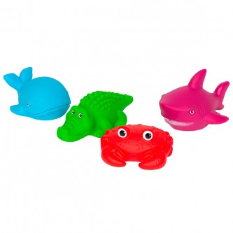 Набор для купания 8 В4399 Набор для купания 8 В4399