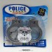 Набор Полицейского на блистере, YS028233