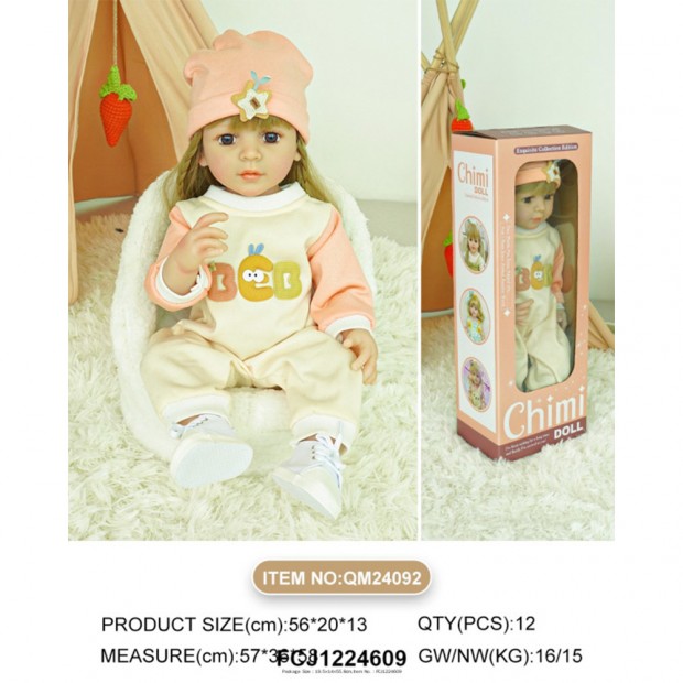 Кукла Алиса в коробке Кукла Алиса в коробке