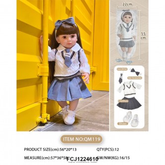 Кукла Маргарита в коробке Кукла Маргарита в коробке