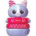 Музыкальный Котенок-пирамидка 4630027295286 Музыкальный Котенок-пирамидка 4630027295286