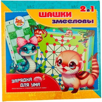 Игра настольная 