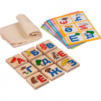 Деревянный Развивающий набор Деревянный Развивающий набор