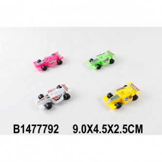 Машина инерционная 1477792