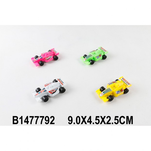 Машина инерционная 1477792 Машина инерционная 1477792