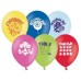 Набор шаров Поздравления 30 см 10шт в уп 1111-0804 /цена за уп/. Набор шаров Поздравления 30 см 10шт в уп 1111-0804 /цена за уп/.