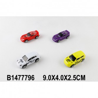 Машина инерционная 1477796