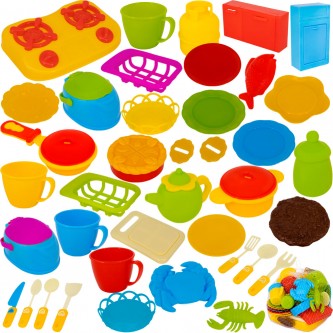 Набор посуды TB-150-2 Набор посуды TB-150-2