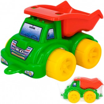 Автомобиль Самосвал TB-1004 Автомобиль Самосвал TB-1004