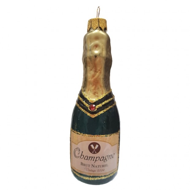 Ел.укр. Шампанское 2 h-13,5 см ФУ-778 Ел.укр. Шампанское 2 h-13,5 см ФУ-778