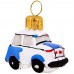 Ел.укр. Полицейская машина мини серия ВС h-4 см ФУП-1897/19 Ел.укр. Полицейская машина мини серия ВС h-4 см ФУП-1897/19