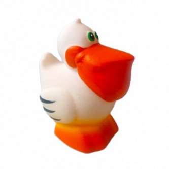 Резиновая Пеликанчик СИ-1034 Резиновая Пеликанчик СИ-1034