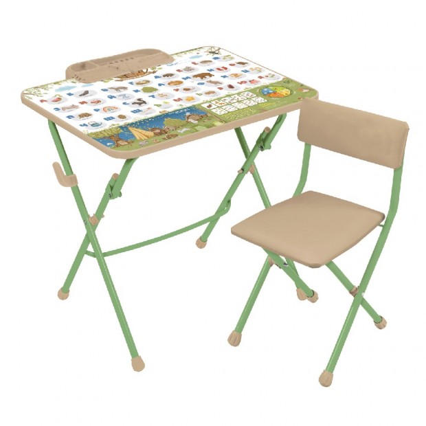 Набор мебели для детей КУ1/А2 /Ника/ Набор мебели для детей КУ1/А2 /Ника/