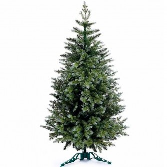 Елка Рождественская Премиум 160см Рж-160 /Выгода/ Елка Рождественская Премиум 160см Рж-160 /Выгода/