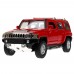 Модель SB-68321 HUMMER h3, 14,4 см, двери, багажник, инерция Технопарк