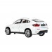 Модель SB-68311 BMW X6, 15,5 см, двери, капот, багажник, инерция Технопарк