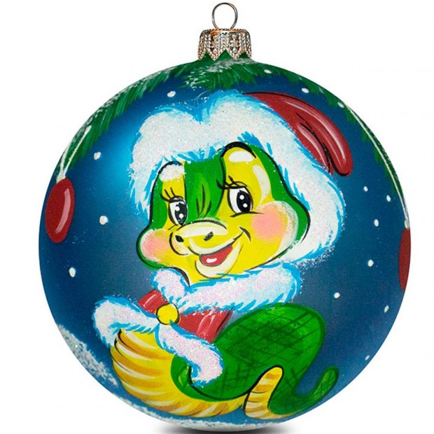 Шар 100 мм Няша Шар 100 мм Няша