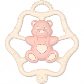 Погремушка-прорезыватель Погремушка-прорезыватель