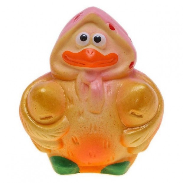 Резиновая Курочка Ряба СИ-177 Резиновая Курочка Ряба СИ-177