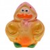 Резиновая Курочка Ряба СИ-177 Резиновая Курочка Ряба СИ-177