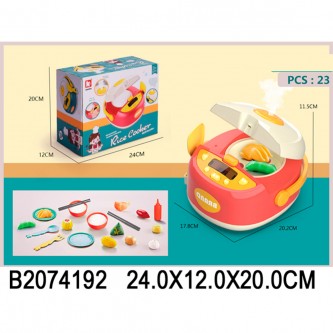 Мультиварка в коробке, 2074192 Мультиварка в коробке, 2074192