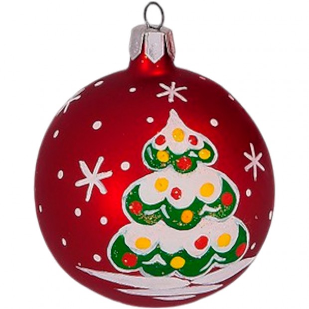 Шар Еловый С1922 Шар Еловый С1922