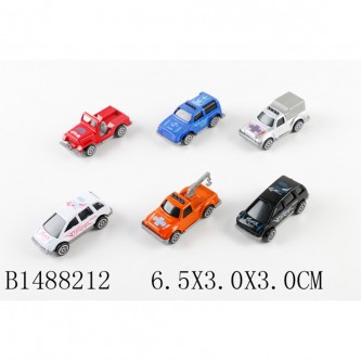 Машина инерционная 1488212