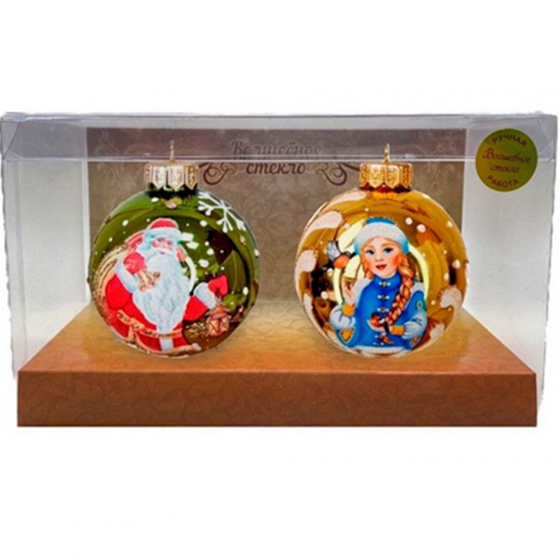 Елочный набор Елочный набор