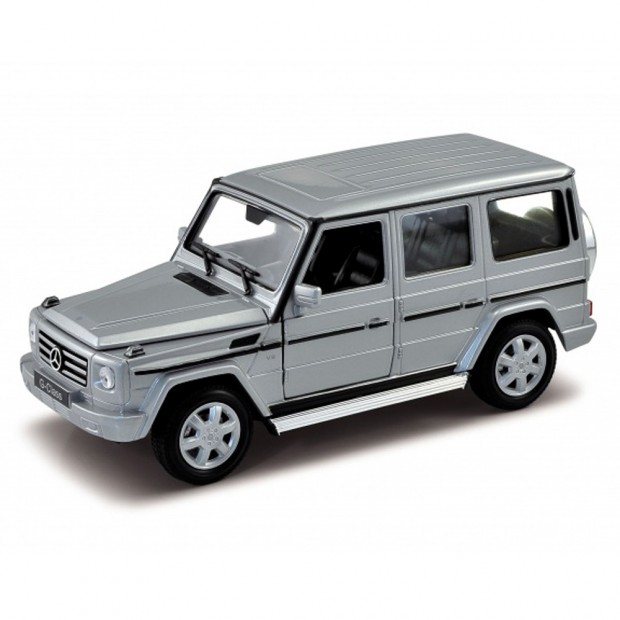Модель 1:32 Mercedes-Benz GLK 39889 Модель 1:32 Mercedes-Benz GLK 39889