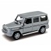 Модель 1:32 Mercedes-Benz GLK 39889 Модель 1:32 Mercedes-Benz GLK 39889