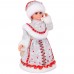Снегурочка 30 см рус. озв. 141V-535