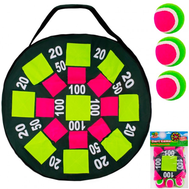 Дартс 60см 141V-558 Дартс 60см 141V-558