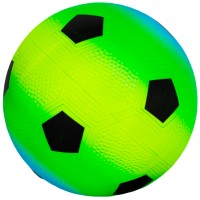 Мяч 22 см, зеленый Мяч 22 см, зеленый
