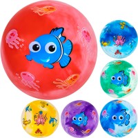 Мяч 22см 141V-573 Мяч 22см 141V-573