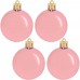 Ел.набор Шары розовый пастель. 6cm 6шт в кор. FG240517126M Ел.набор Шары розовый пастель. 6cm 6шт в кор. FG240517126M